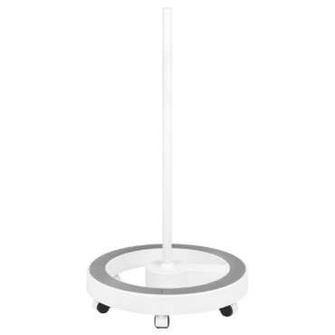 Kosmētiskās lampa ar palielinājumu Elegante 6014 60 LED