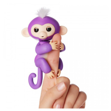 Интерактивная обезьянка Baby Monkey