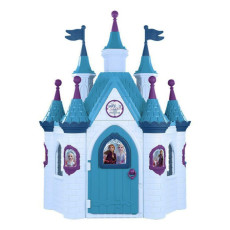Bērnu rotaļu pils Faber Frozen Palace