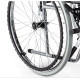 Invalīdu ratiņkrēsls Timago H011-B
