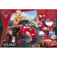 Feber Quad Battery 6V Cars Lightning McQueen