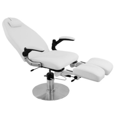 Pedikīra krēsls Azzurro 713A Pedikīra krēsls Azzurro 713A