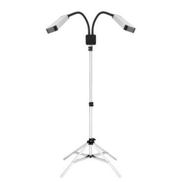 Profesionāla Led Lampa II TYP MSP-LD01