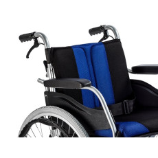 Инвалидная коляска Timago TGR-R WA C2600