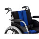 Invalīdu ratiņkrēsls Timago TGR-R WA C2600