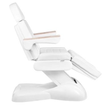 Kosmetoloģijas krēsls LUX 273B + Basic 304