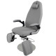 Pedikīra krēsls Azzurro 713A Pedikīra krēsls Azzurro 713A