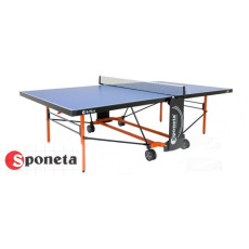 Sponeta S4-73e Стол для настольного тенниса
