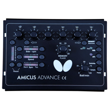 Butterfly Amicus Advance