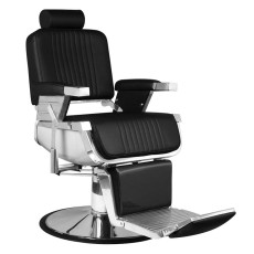 Friziera klientu krēsls Gabbiano Royal X