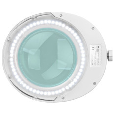Lampa ar palielinājumu Elegante 6025 LED SMD 5D