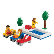 Lego 9389 Community Starter Set
