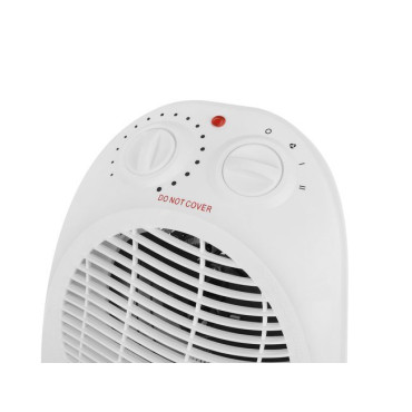 Ventilators 2000W (11006)