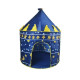 Палатка для детей Castle Blue (1163)