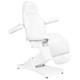 Kosmetoloģijas krēsls Basic 158A 3