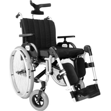 Инвалидная коляска Mobilex Barracuda
