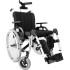 Invalīdu ratiņkrēsls Mobilex Barracuda
