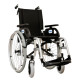 Инвалидная коляска Mobilex Dolphin 51см