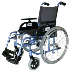 Invalīdu ratiņkrēsls Mobilex Flipper