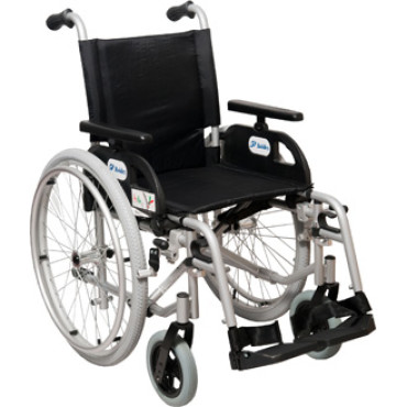 Инвалидная коляска Mobilex Marlin
