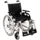 Инвалидная коляска Mobilex Marlin 51см