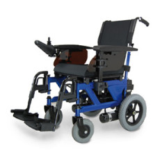 Инвалидная коляска Mobilex R1