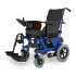 Invalīdu ratiņkrēsls Mobilex R1