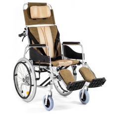 Инвалидная коляска Timago ALH 008
