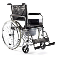 Invalīdu ratiņkrēsls Timago FS 681U