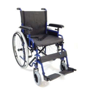 Invalīdu ratiņkrēsls Timago H011