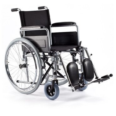 Timago Invalīdu ratiņkrēsls Timago H011-2 ELR Maxi — инвалидная коляска Timago Invalīdu ratiņkrēsls Timago H011-2 ELR Maxi — инвалидная коляска