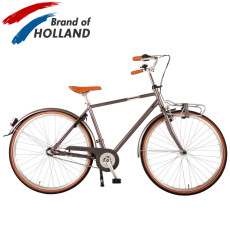 Городской велосипед VOLARE 28 Lifestyle (22801) серый (19)
