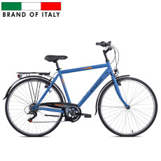 Городской велосипед STUCCHI 28 FreMont (23S480) синий (20)