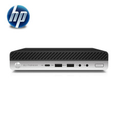 HP 800 G4 Mini i5-9500T 8GB 1TB SSD M.2 NVME WIN11Pro