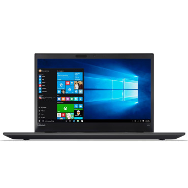 Lenovo ThinkPad T570 15.6 1920x1080 i5-6300U 16GB 512SSD M.2 NVME WIN10Pro RENEW