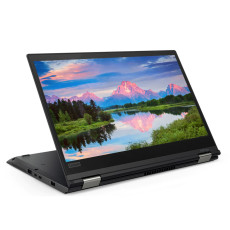 Lenovo X380 Yoga 13.3 Touch 1920x1080 i5-8250U 8GB 256SSD M.2 NVME WIN11Pro RENEW