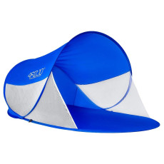 Пляжная палатка 4Fizjo синяя