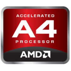 AMD A4-5300 3.40Ghz 1MB Tray