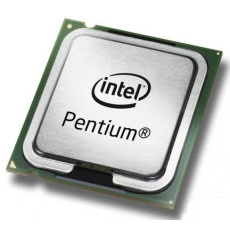 Intel Pentium E5400 2.70Ghz 2MB Tray