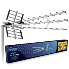 Āra virziena TV antena Berdsen BD-952 (Ultra HD 4K)