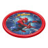 Детский надувной бассейн с фонтаном Spider-Man 165 см Bestway 98792