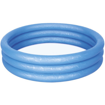 Piepūšams baseins 122 x 25 cm Bestway 51025 - zils