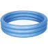 Piepūšams baseins 122 x 25 cm Bestway 51025 - zils