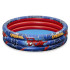 Piepūšams baseins 122 x 30 cm Spiderman Bestway 98018