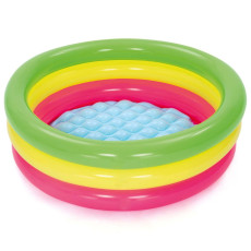 Piepūšams baseins 70 x 24 cm Bestway 51128