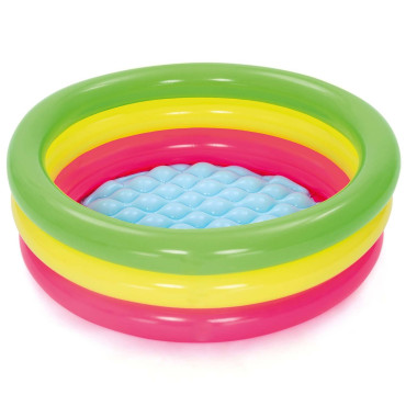 Piepūšams baseins 70 x 24 cm Bestway 51128
