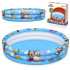 Nopūšamais bērnu baseins Mickey un draugi 122 x 25 cm Bestway 91007