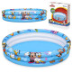 Nopūšamais bērnu baseins Mickey un draugi 122 x 25 cm Bestway 91007