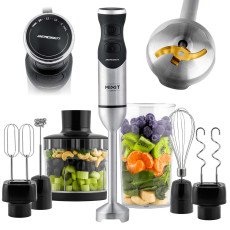 Rokas blenderis Berdsen BD-753, 1500 W