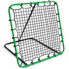 Treniņu rāmis rebounder Neo-Sport 100 x 100 cm